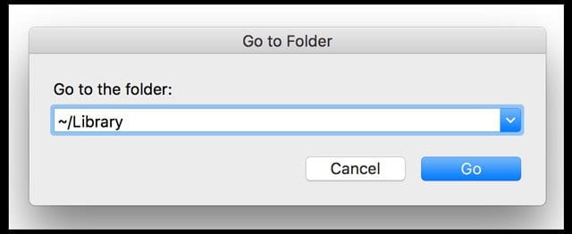 change storage permissions for outlook on mac